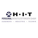 HIT Personaldienstleistungen GmbH Logo HIT Personaldienstleistungen GmbH