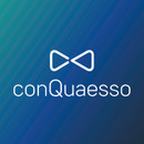 Logo conQuaesso Personalberatung