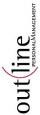 Logo Outline Personalmanagement