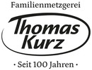 Logo Metzgerei Kurz GmbH