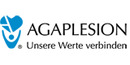 Logo Agaplesion Management und Beratungsgesellschaft mbH