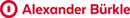 Logo Alexander Bürkle GmbH & Co.KG Elektrogroßhandel