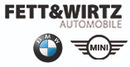 Logo Fett & Wirtz Automobile GmbH & Co. KG