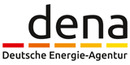 Logo Deutsche Energie-Agentur GmbH (dena)
