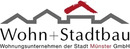 Logo Wohn- und Stadtbau GmbH