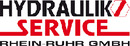 Logo Hydraulik-Service Rhein-Ruhr GmbH