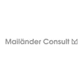 Logo Mailänder Consult GmbH
