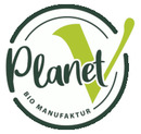 Planet V GmbH Logo Planet V GmbH
