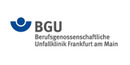 Logo BG Unfallklinik Frankfurt am Main gGmbH