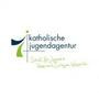 Logo Katholische Jugendagentur Wuppertal gGmbH