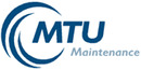 Logo MTU Maintenance Berlin-Brandenburg