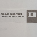 Logo Olaf Dircks Steinmetz- und Natursteinarbeiten e.K.
