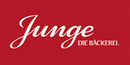 Logo Junge Die Bäckerei