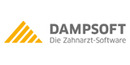 DAMPSOFT GmbH Logo DAMPSOFT GmbH