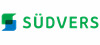 Logo SÜDVERS Service und Management GmbH