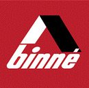 Logo Binné & Sohn GmbH & Co. KG
