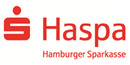 Hamburger Sparkasse Logo Hamburger Sparkasse