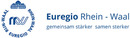 Logo Euregio Rhein-Waal
