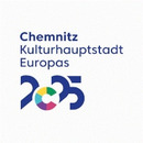 Logo Kulturhauptstadt Europas Chemnitz 2025 gGmbH
