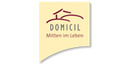 Logo Domicil - Seniorenpflegeheim Bergstraße GmbH