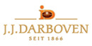 Logo J. J. Darboven GmbH & Co. KG