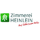 Logo Zimmerei Heinlein GmbH