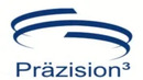 Logo Karl Wolf Präzision3