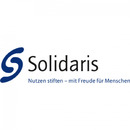 Logo Solidaris Unternehmensgruppe
