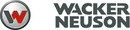 Logo Wacker Neuson Group