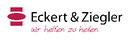 Logo Eckert & Ziegler SE