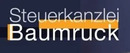 Logo Dipl.-Kfm. Irmgard Baumruck Steuerberater