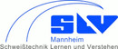 Logo Schweißtechnische Lehr- und Versuchsanstalt Mannheim GmbH