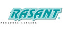 Logo RASANT Personal-Leasing GmbH