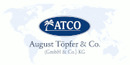 Logo August Töpfer & Co. (GmbH & Co.) KG