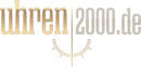 Logo Uhren2000 GmbH