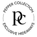 Logo pepper-collection GmbH
