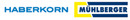 Logo Haberkorn Deutschland GmbH & Co. KG
