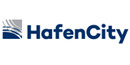 Logo HafenCity Hamburg GmbH