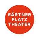 Logo Staatstheater am Gärtnerplatz