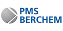 Logo PMS-BERCHEM GmbH