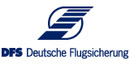 Logo DFS Deutsche Flugsicherung GmbH