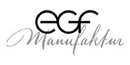 egf - Eduard G. Fidel GmbH Logo egf - Eduard G. Fidel GmbH