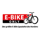 Logo E-BIKE ONLY GmbH & Co. KG