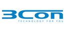 Logo 3CON Anlagenbau GmbH