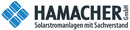 Logo Hamacher Solar GmbH