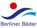 Logo Berliner Bäder-Betriebe Anstalt des öffentl.Rechts