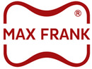 Logo Max Frank GmbH & Co. KG