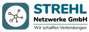 Logo Strehl Netzwerke GmbH