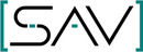 Logo SAV GmbH