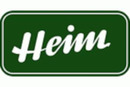 Wäscherei W. Heim GmbH & Co. Mietwäsche KG Logo Wäscherei W. Heim GmbH & Co. Mietwäsche KG